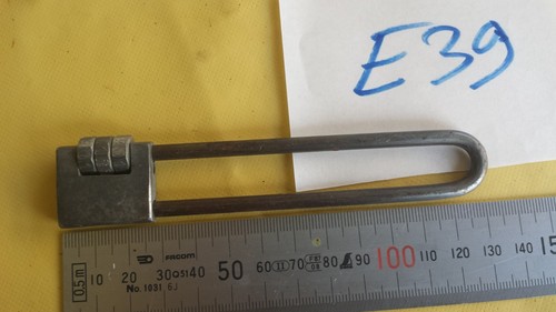 E39 ancien long - e39/, cadenas