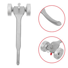  Outil de finition pour joints