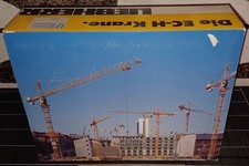 Liebherr  Grue a tour