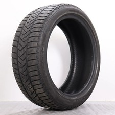 1x pneus d'hiver Pirelli Sottozero 3 225/45R18 95H XL MO 4,5mm DOT2120 2254518