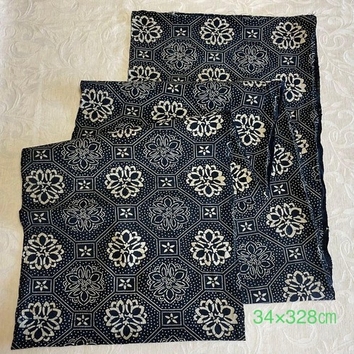 Boro japonais ancien tissu - boro,