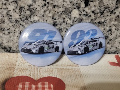 Broche heures mans 2026 - mans,