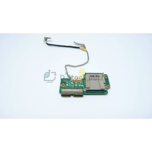 Carte usb lecteur - -,