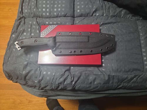 Busse combat hellrazor - combat,