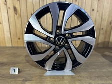 1x Original Alliage Galway VW