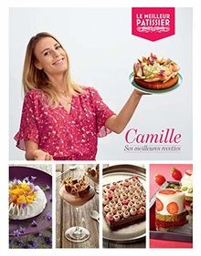 Meilleur pâtissier - le,