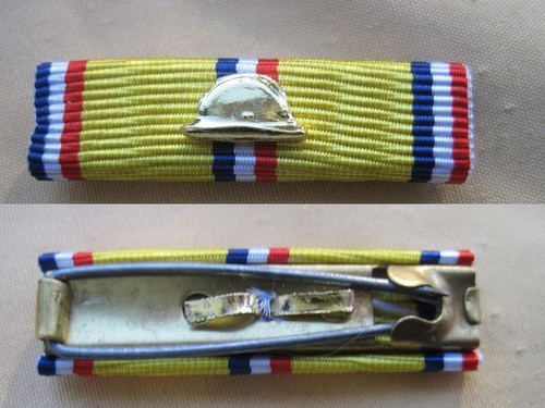 Barrette rappel dixmude - rappel,