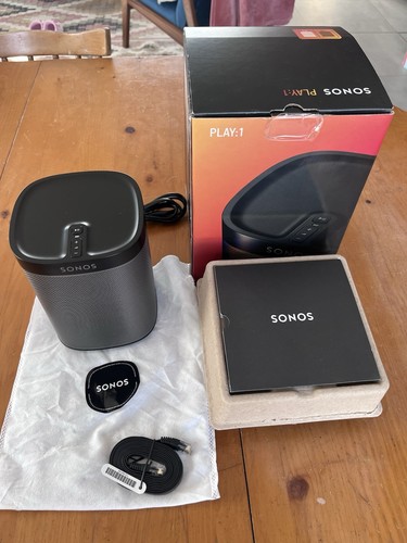Enceinte sonos play en - enceinte, ,en