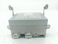 CITROËN C-CROSSER EP Lecteur de Musique Avec GPS DY3W6904 89105570A 26442482