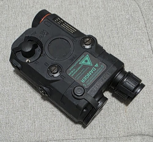 Fma peq green - peq-15,,