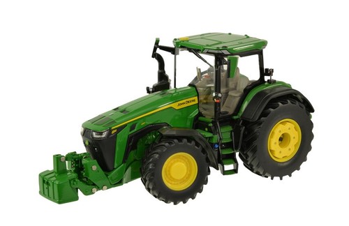 Britains john deere 8r410 - john,