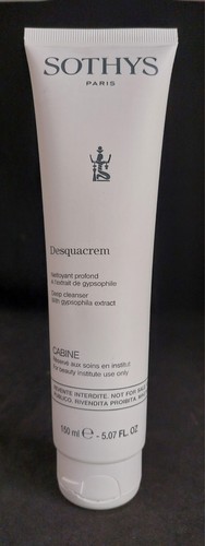 Sothys desquacrem 150 ml - desquacrem,