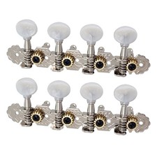 Mandoline Tuning Pegs