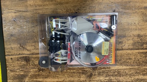 Variateur malossi multivar - malossi,