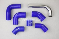 Kit 6 durites silicone Seat