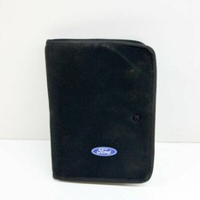 FORD FOCUS MK2 Cabrio Manuel