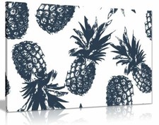 Tableau art mural sur toile