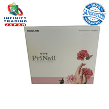 [NOUVEAU] KOIZUMI Digital Nail