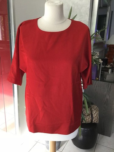 Haut chemise gerard darel - chemise,