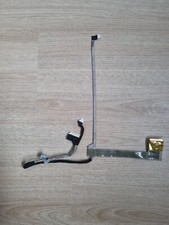 LCD Cable Flex Nappe Ecran pour Packard bell easynote TJ72 Neuf