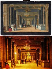 POLYORAMA PANOPTIQUE 1850 