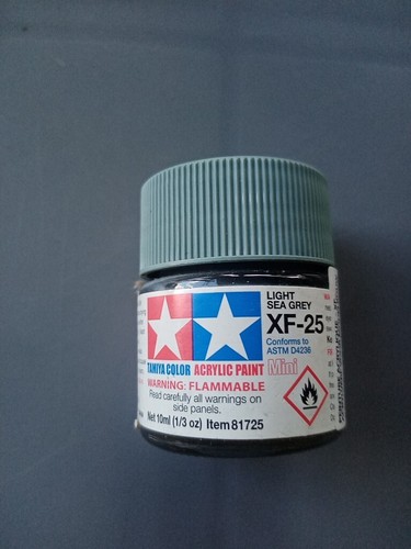 Peinture maquette pot - peinture,