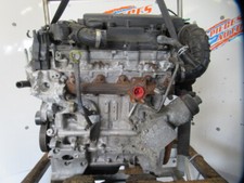 MOTEUR FORD FUSION 1.4 TDCI  "