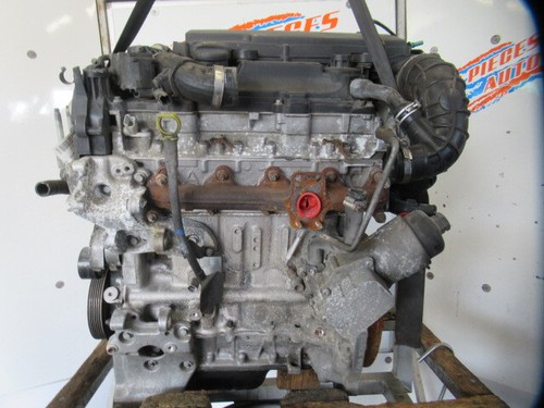 Moteur ford fusion - moteur,