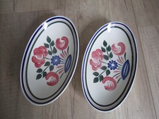 2 RAVIERS /BEURRIERS   HBCM