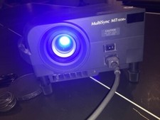 NEC MT1030+ MultiSync LCD