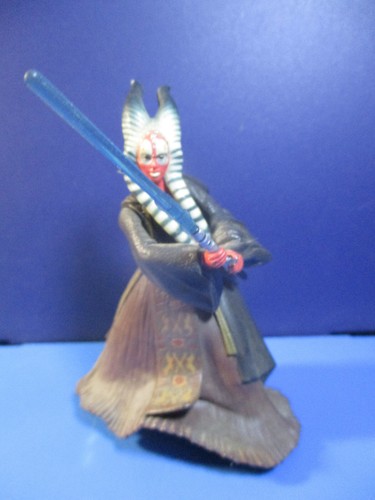 Star wars figurine shaak - figurine,