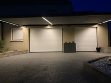 Store banne intégral - store, x