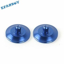 2 Aluminum Exhaust Rave Valve