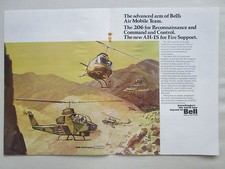 9/1977 PUB BELL HELICOPTER