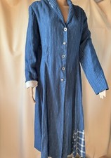 Ewa I Walla Manteau En Lin L