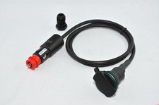 Alimentation pour sacoche de