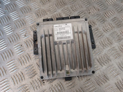 Calculateur moteur delphi - calculateur,