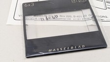 Hasselblad Format masks -