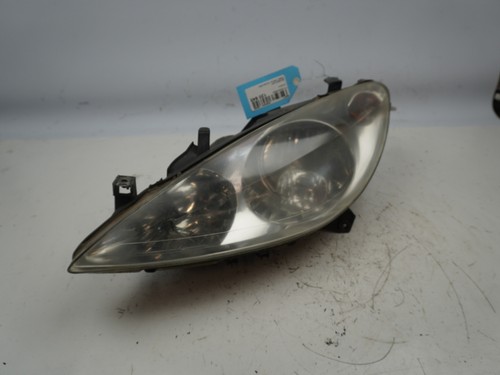 Phare gauche occasion - , peugeot