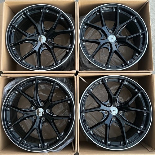 New set gt bbs style - set,