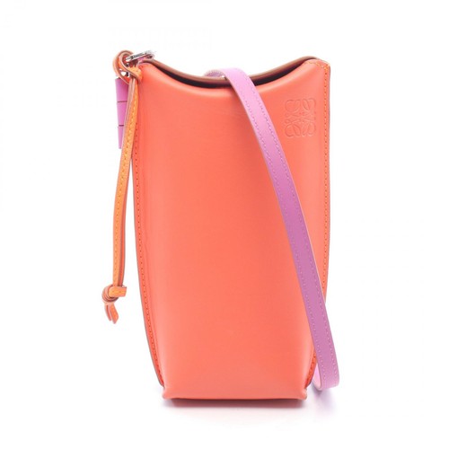 Sac bandoulière loewe gate - loewe,