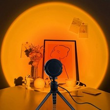Lampe Coucher De Soleil