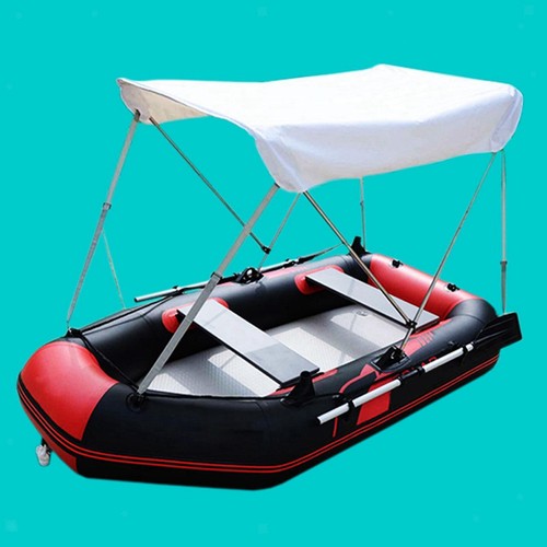 Bâche bateau bimini abri - bâche, de