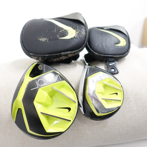 Nike golf vapor pro - pro, driver