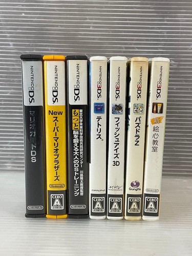 3ds games - ds, /