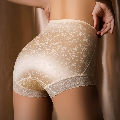 Culottes sans couture - culottes, taille