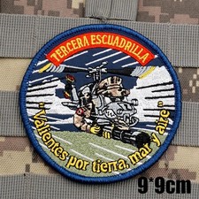 Tercera Escuadrilla Armada