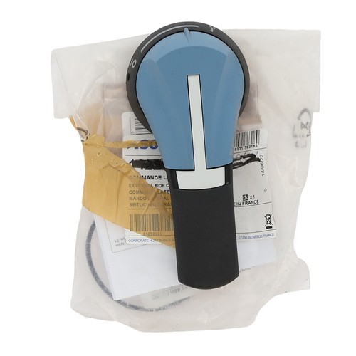 Socomec poignée commande - socomec,
