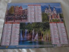 ALMANACH DU FACTEUR /