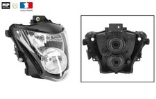 Optique Phare HONDA CB 600 F